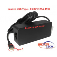 Lenovo 45W Type-C Power Adapter Original